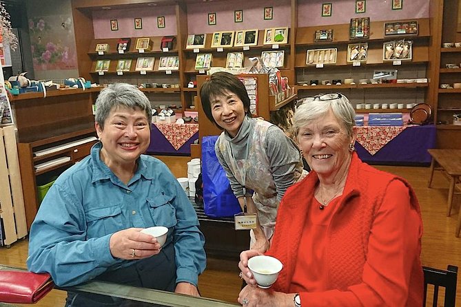 Explore the Local "Non-touristy" Side of Tokyo: Jujo and Akabane Walking Tour - Just The Basics