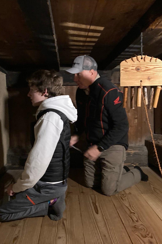 From Kyoto: E-Biking & Ninjas Training Mt. Hiking in Koka - Key Takeaways