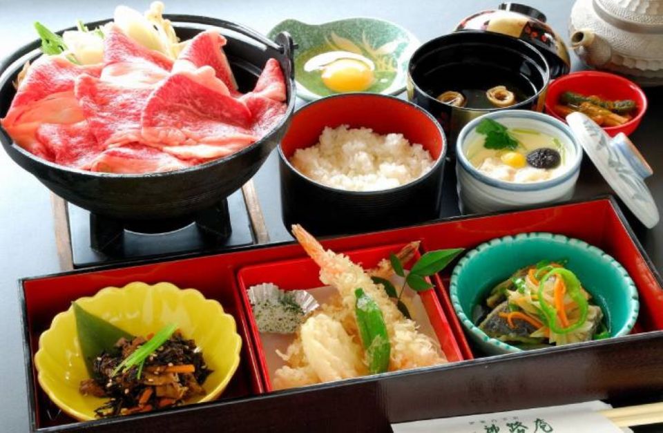 From Nagoya: Ise Grand Shrine Day Tour - Key Takeaways