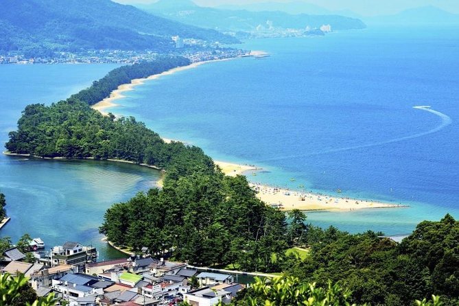 From Osaka to Amanohashidate, Ine No Funaya & Miyama Village! - Key Takeaways