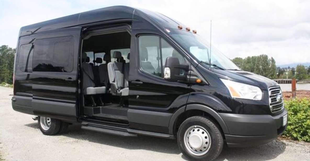 Fukuoka Airport(Fuk) to City - Key Takeaways