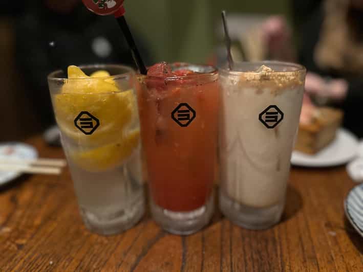 Fukuoka Night Walk & Bar Hopping Tour - Key Takeaways