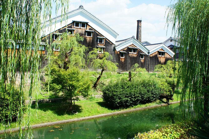 Fushimi Sake Celebrates Christmas - Key Takeaways