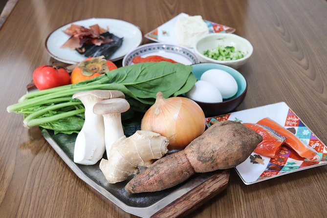 Heart-Warming Japanese in Home Cooking Lesson With a Local Mother in Osaka - Key Takeaways