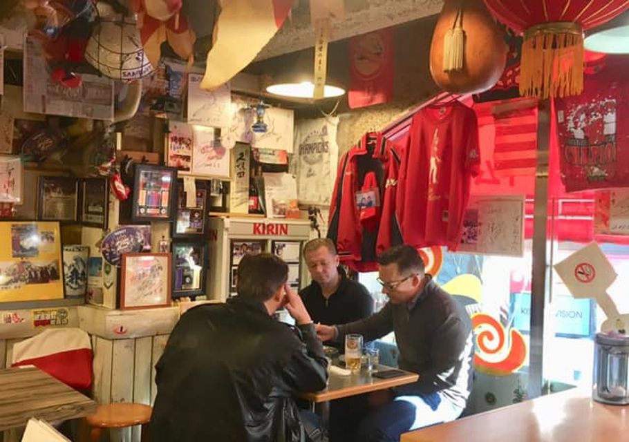 Hiroshima: Best of Hiroshima Food Tour - Key Takeaways