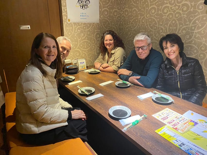 In Fukuoka! Guide to an Izakaya Only 100% Locals Know. - Key Takeaways