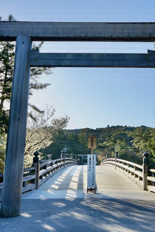 Ise-Shima Tour - Key Takeaways