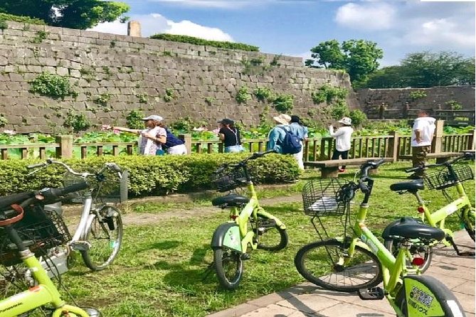 Kagoshima Bicycle Tour With Quiz - Key Takeaways