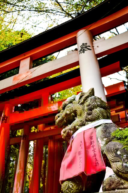 Kamakura: Full Day Private Tour With English Guide - Just The Basics