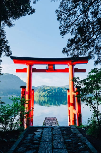 Kanto 10-Hour Chartered Day Trip|Hakone - Key Takeaways