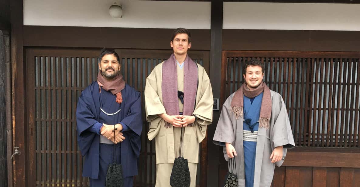 Kashihara: Private Guided Tour of the First Capital of Japan - Just The Basics
