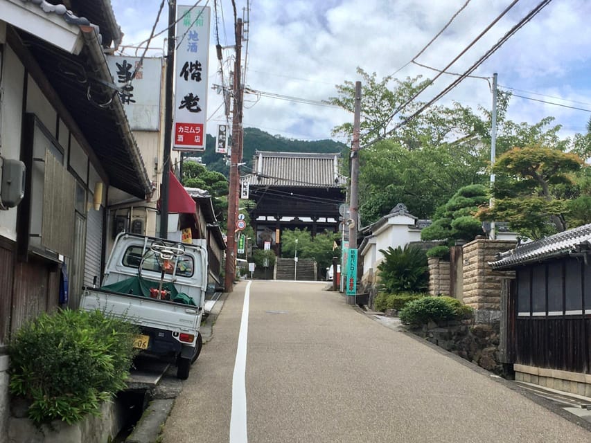 Katsuragi: Unique Sumo Experience - Just The Basics