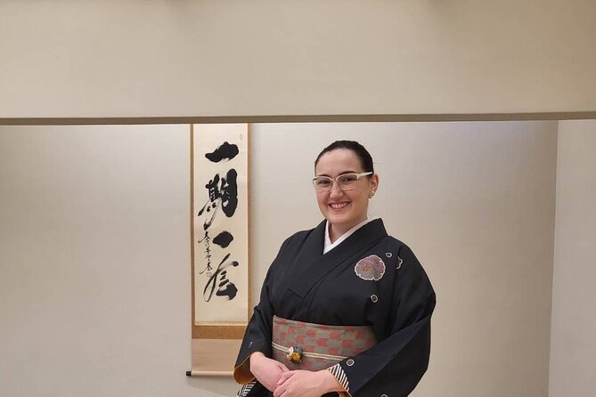 Kimono Experience at Fujisan Culture Gallery - Leisure Plan - Key Takeaways