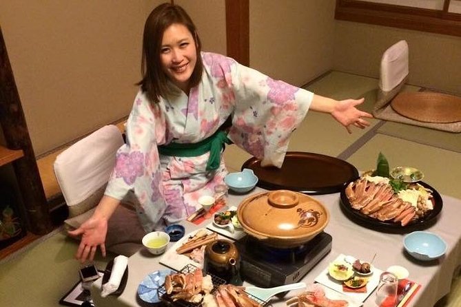 KINOSAKI ONSEN Custom Tour Private Car and Driver (Max 9 Pax) - Key Takeaways