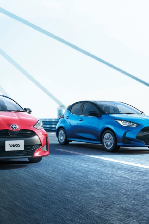 Kobe: 1 or 2 Day Car Rental - Key Takeaways