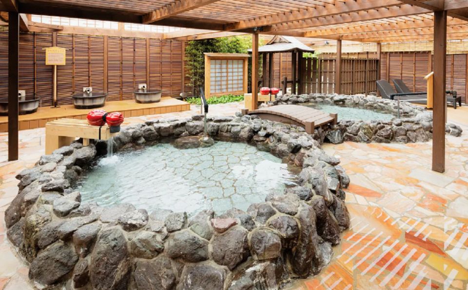 Kobe: Mt. Rokko View, Kitano Ijinkan, & Arima Onsen Day Trip - Key Takeaways