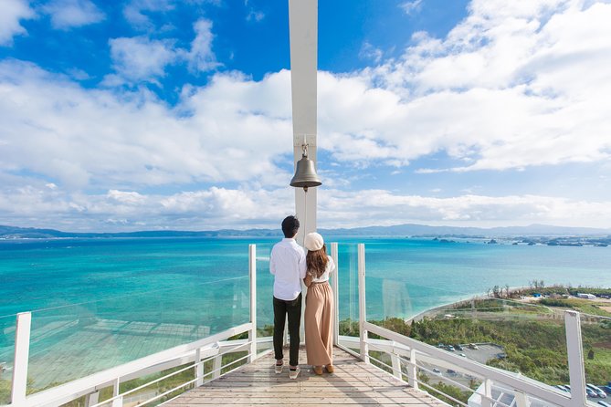 Kouri Ocean Tower Admission Ticket - Key Takeaways