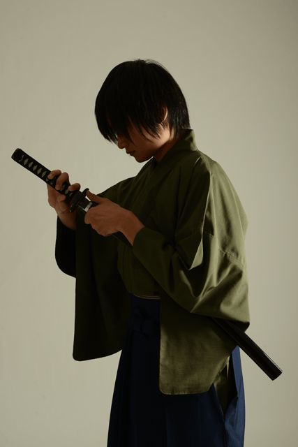 Kyoto: 1.5-Hour Samurai Makeover and Photo Shoot - Important Information