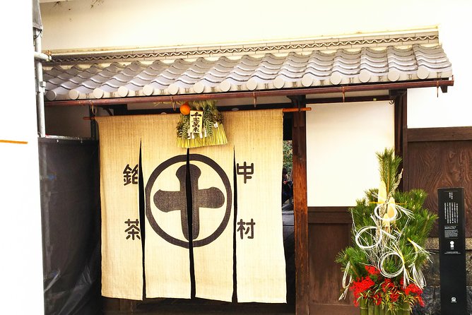 Kyoto Early Bird With Matcha Town Tour - Key Takeaways