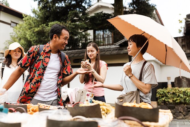 Kyoto Private Tour With a Local: 100% Personalized, See the City Unscripted - Key Takeaways