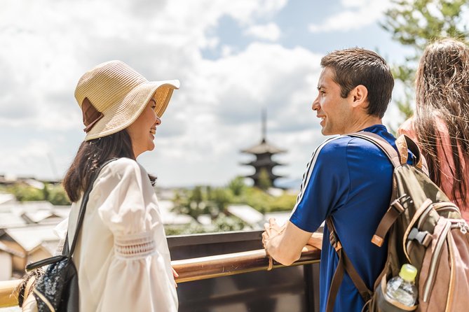 Kyoto Private Tours With Locals: 100% Personalized, See the City Unscripted - Key Takeaways