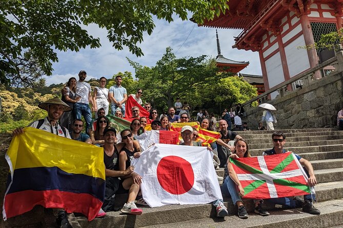 Kyoto-The City of the Dreams! - Key Takeaways