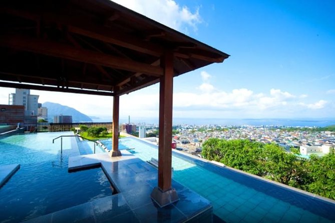 Kyushu Beppu Suginoi Onsen Tour - Key Takeaways