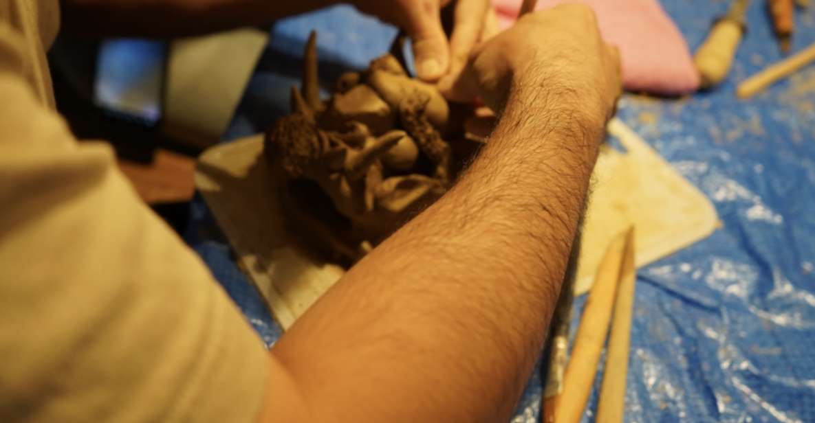 Let's Create the One and Only Original Onigawara in the World! - Key Takeaways