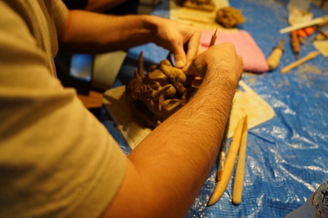 Let's Make Only One Original Onigawara in the World - Key Takeaways