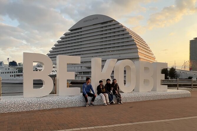 Local Bar & Izakaya Crawl in Kobe - Key Takeaways