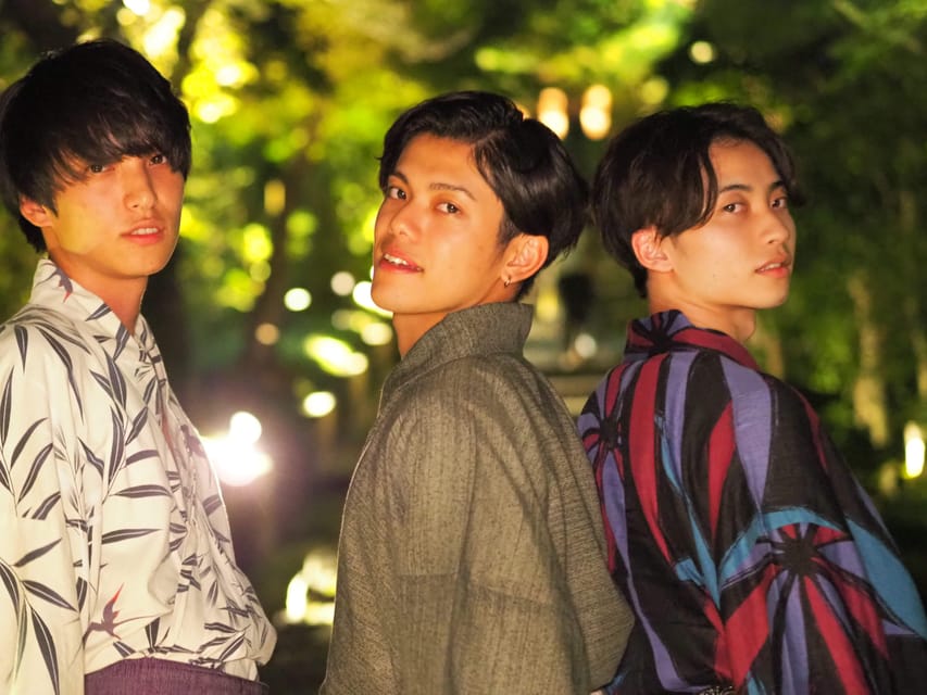 Lux Kyoto Taxi Tour W/Govt Licenced MBA Guide Photographer - Just The Basics