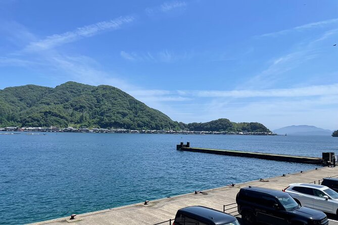 Maritime Splendors of Kyoto: A Comprehensive Sea Tour - Key Takeaways