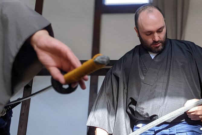 Matsumoto Castle Tour & Samurai Experience - Key Takeaways