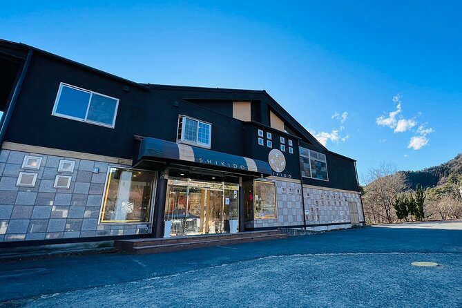 Mount Fuji Panoramic View & Shopping Day Tour - Just The Basics