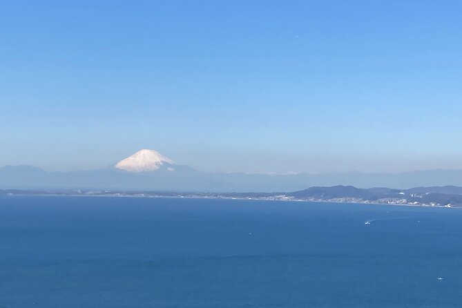 Mt Nokogiri Private Full-Day Hike From Narita 2024 - Key Takeaways