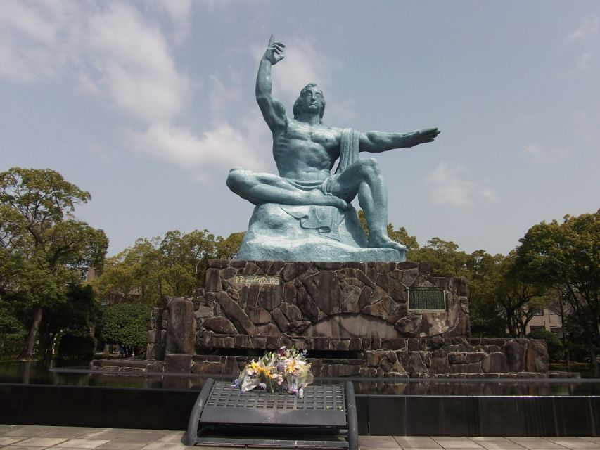 Nagasaki: Private Tour With Local Guide - Key Takeaways