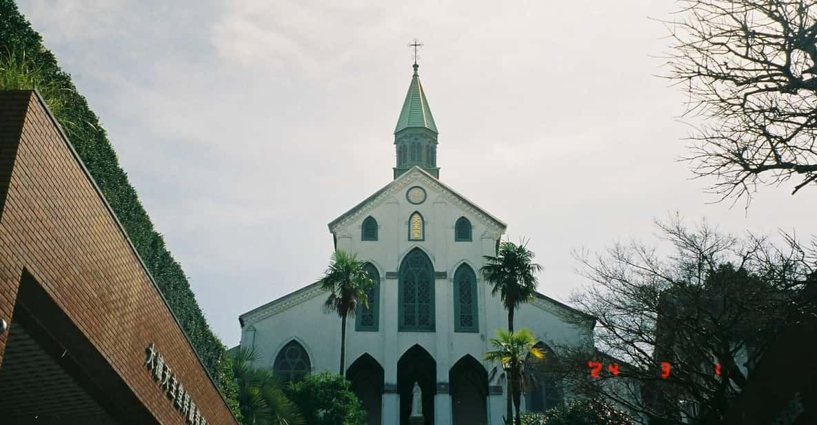 Nagasaki Western Influences Tour - Key Takeaways