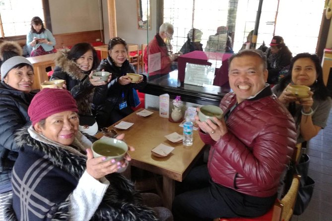 Nagoya Highlight Tour Guided by a Friendly Local - Key Takeaways