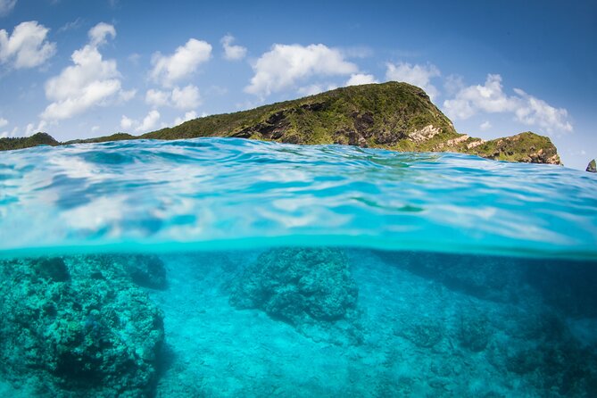Naha: Full-Day Snorkeling Experience in the Kerama Islands, Okinawa - Key Takeaways
