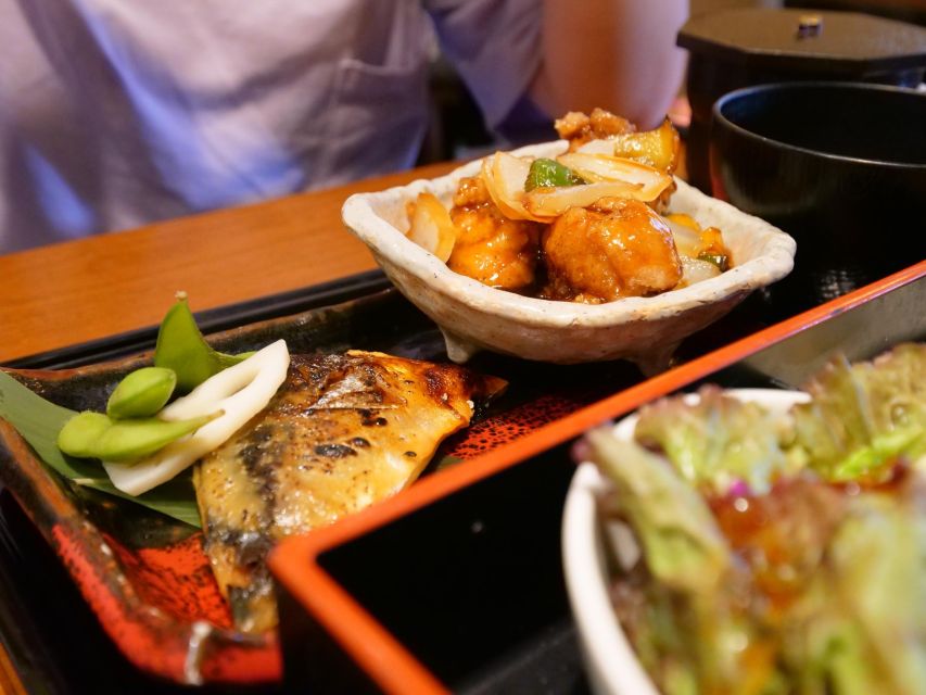 Nara: Half-Day UNESCO Heritage & Local Culture Walking Tour - Key Takeaways