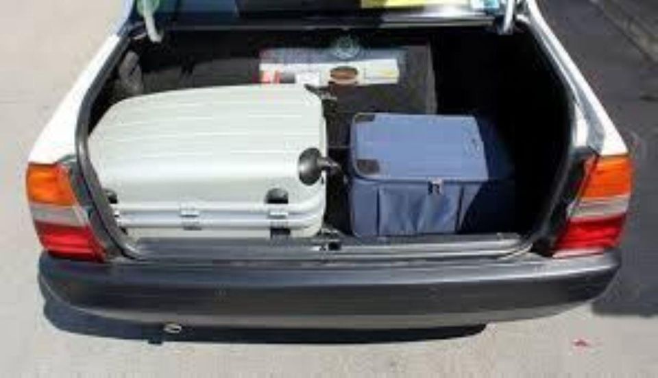 Narita Airport To/From Naeba City Private Transfer - Just The Basics