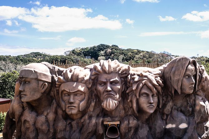 NARUTO & BORUTO (Shinobi Family) - Key Takeaways