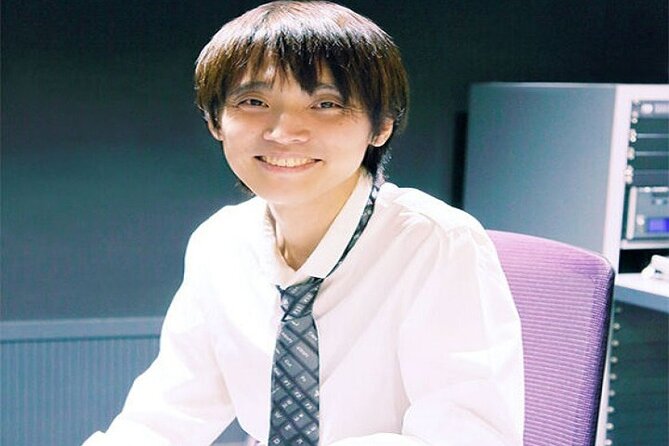 Nodame Cantabile Live Anime Talk Ticket With English Translation - Entry Rules and Regulations