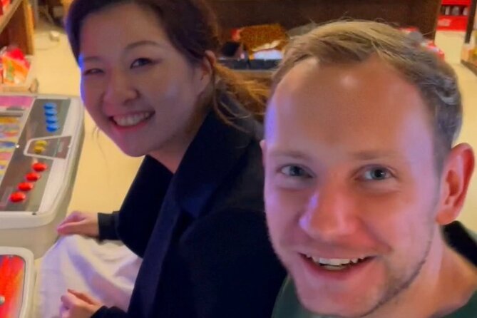 Nostalgia Tour Anime and Retro Gaming in Akihabara - Exploring Anime Shops