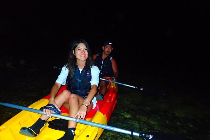 Okinawa Iriomote Night SUP/Canoe Tour in Iriomote Island - Key Takeaways
