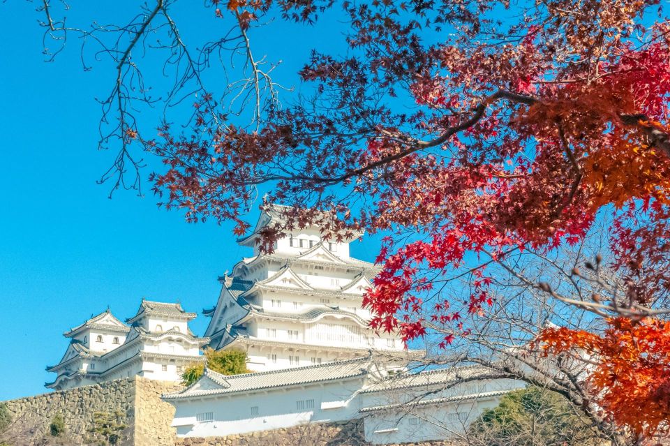 Osaka: Himeji Castle, Koko-en, Arima and Mt. Rokko Day Trip - Key Takeaways