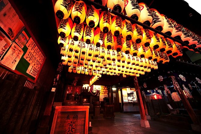 Osaka Kickstart: Hotspots & Hidden Gems Tours(Private or Group) - Key Takeaways