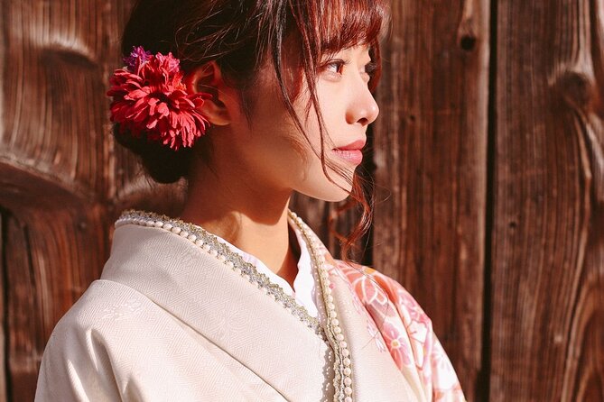 Osaka Kyoto Experience Japanese Homogenous - Key Takeaways