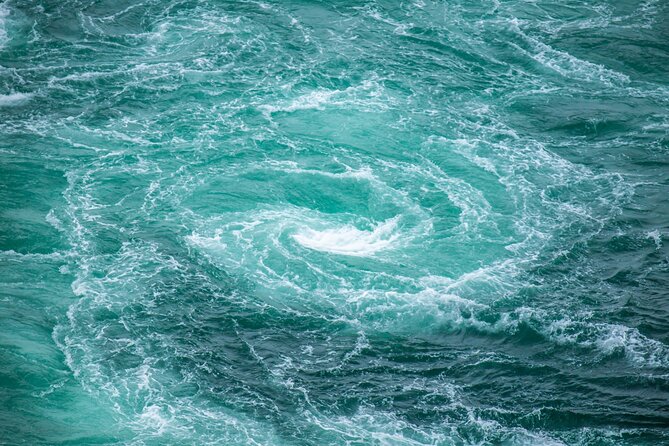 Osaka: Naruto Whirlpools & Awa Odori One Day Tour - Key Takeaways