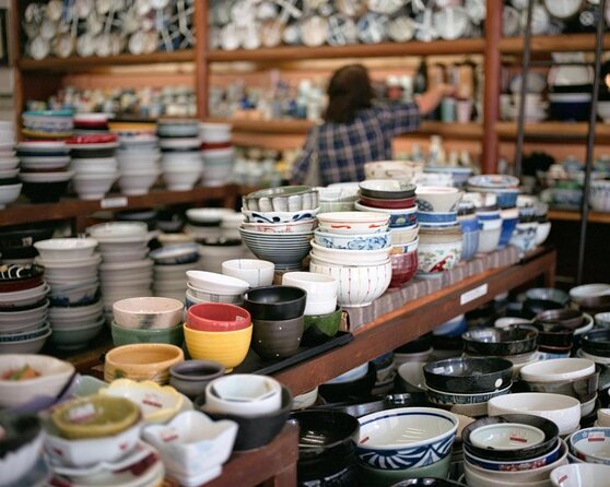 Osaka Private Food Tour "Eat Like a Local in Osaka" - Key Takeaways